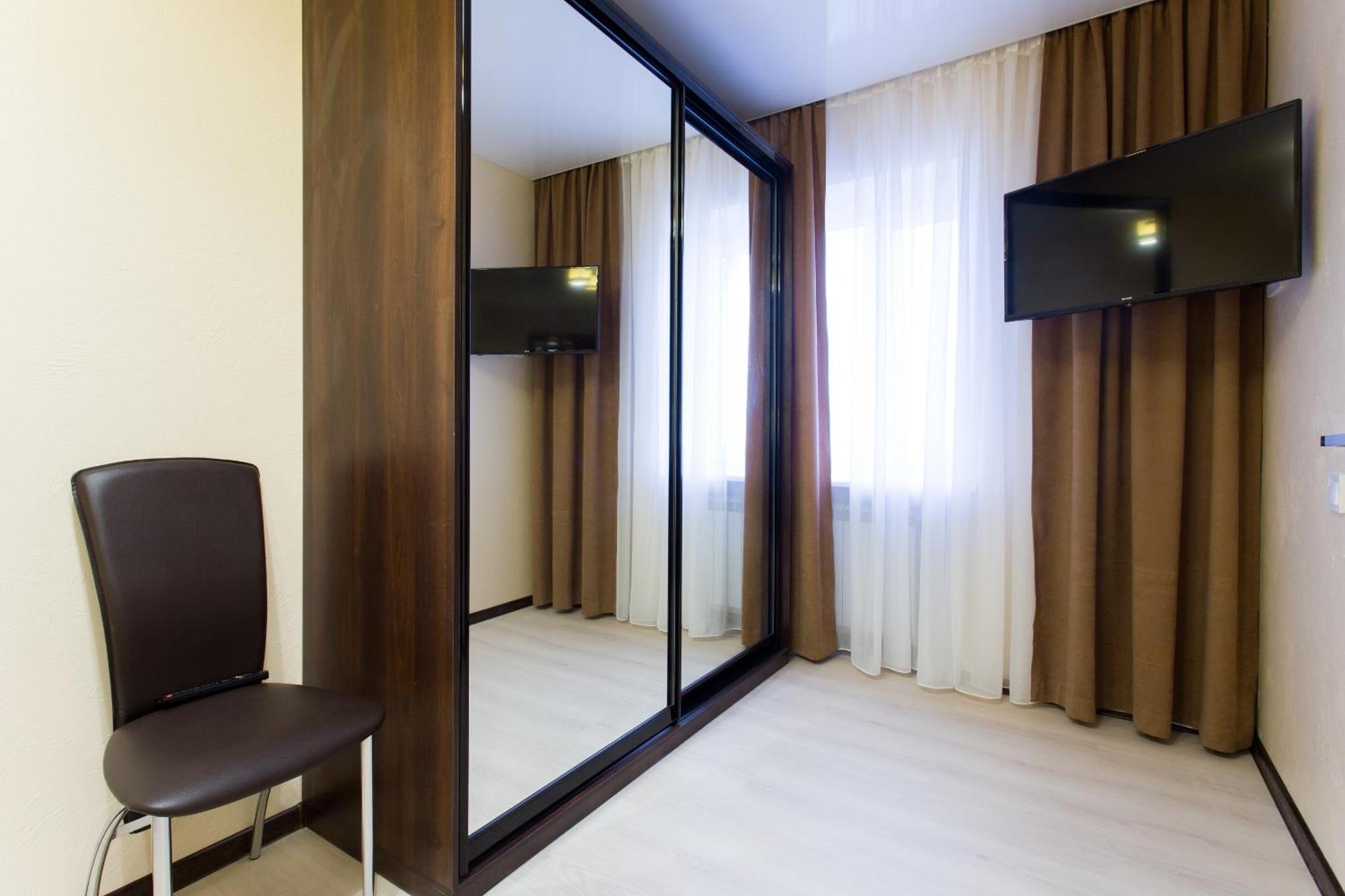 Kharkiv Apartments On Nauky Avenue Ruang foto