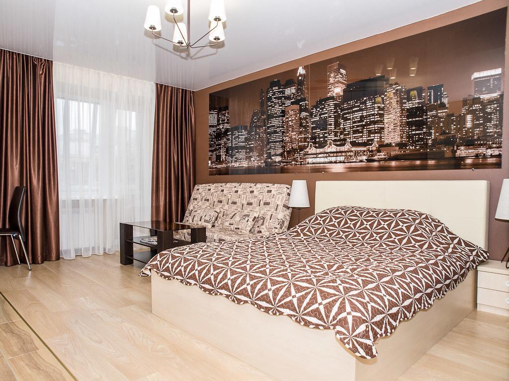 Kharkiv Apartments On Nauky Avenue Bagian luar foto